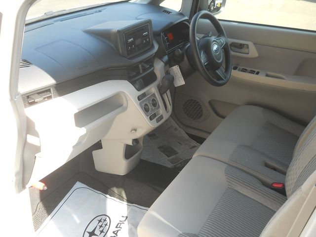 STELLA 4WD