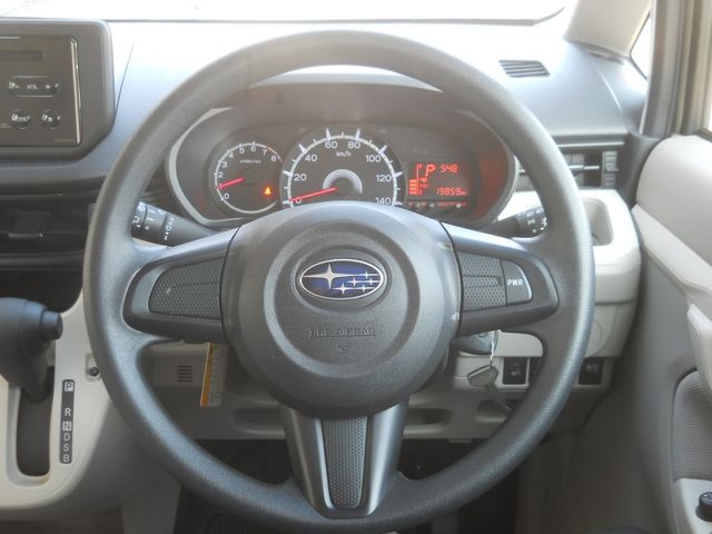 STELLA 4WD