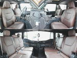 LANDCRUISER 250