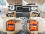 LANDCRUISER 250