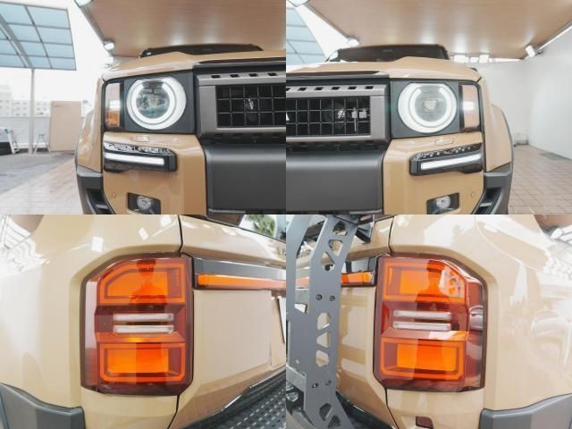 LANDCRUISER 250