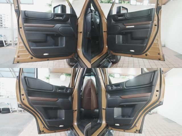 LANDCRUISER 250