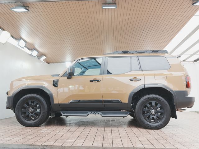 LANDCRUISER 250