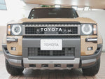 LANDCRUISER 250