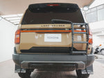 LANDCRUISER 250