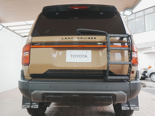 LANDCRUISER 250