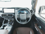 LANDCRUISER 250