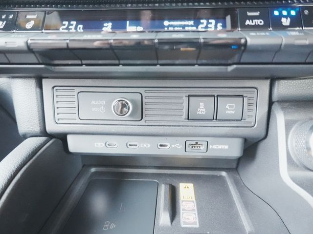 LANDCRUISER 250