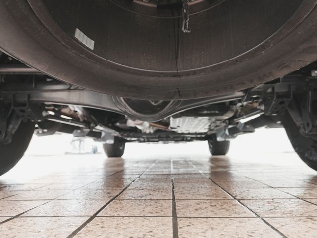 LANDCRUISER 250
