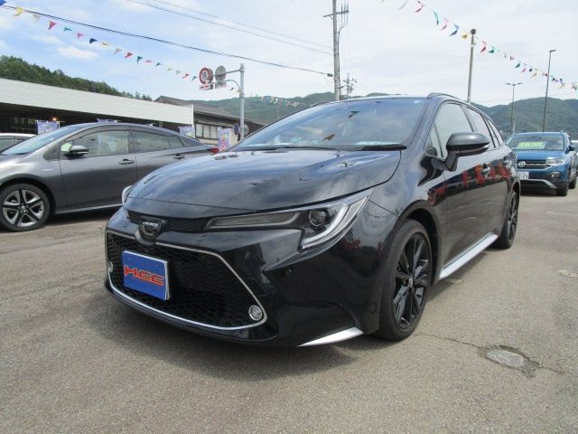 COROLLA TOURING