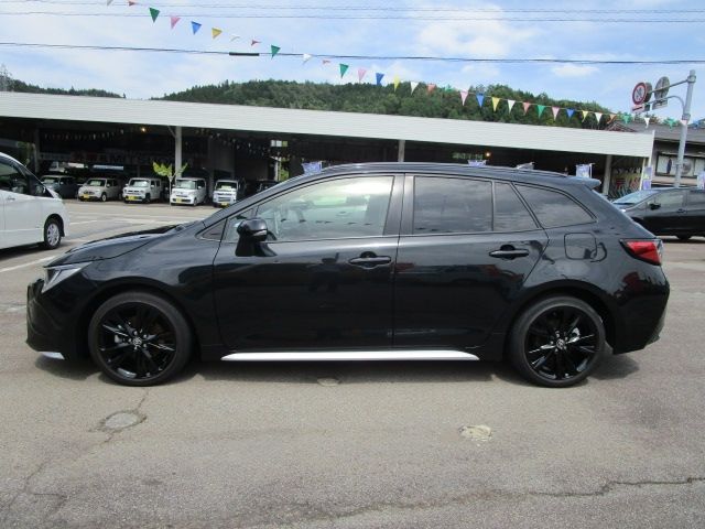 COROLLA TOURING