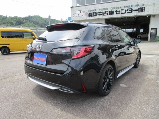 COROLLA TOURING