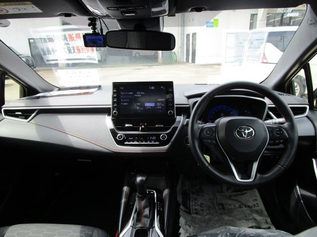 COROLLA TOURING