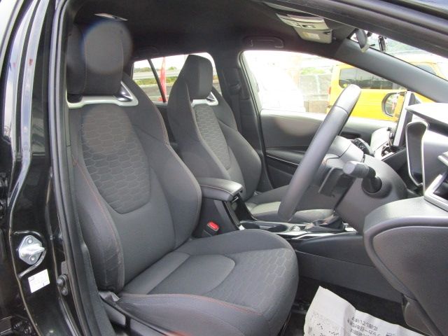 COROLLA TOURING