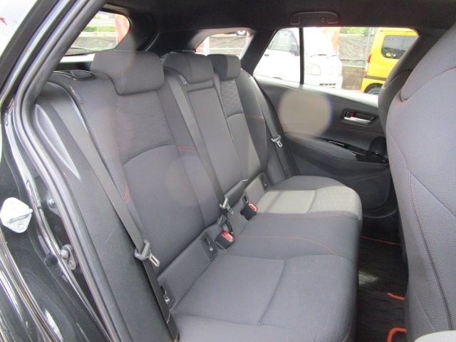 COROLLA TOURING