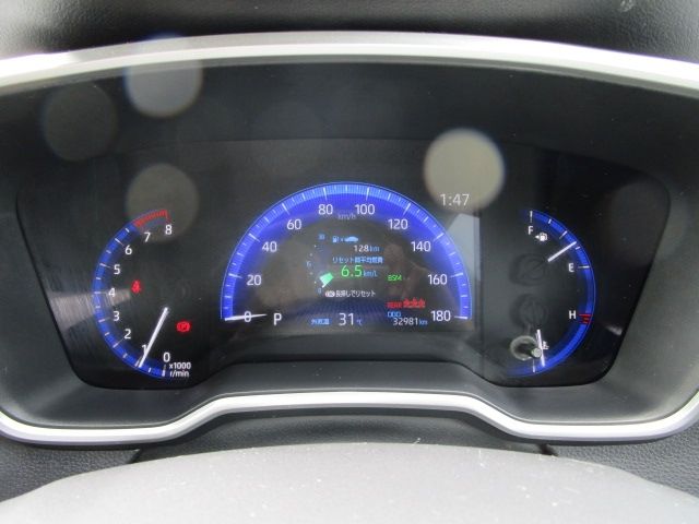 COROLLA TOURING