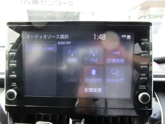 COROLLA TOURING