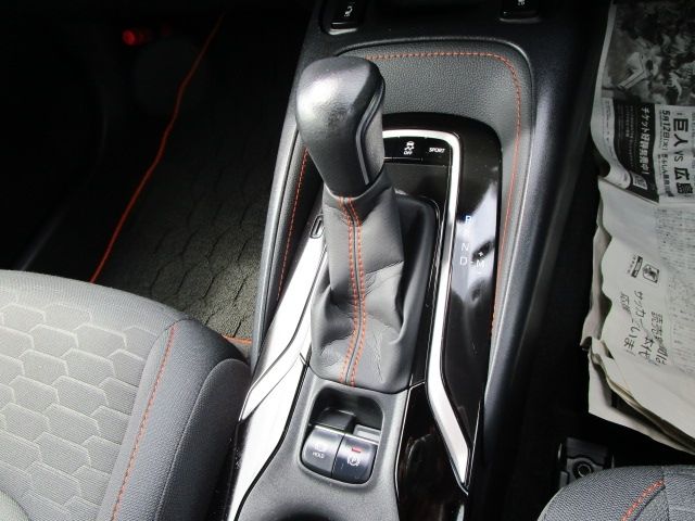 COROLLA TOURING