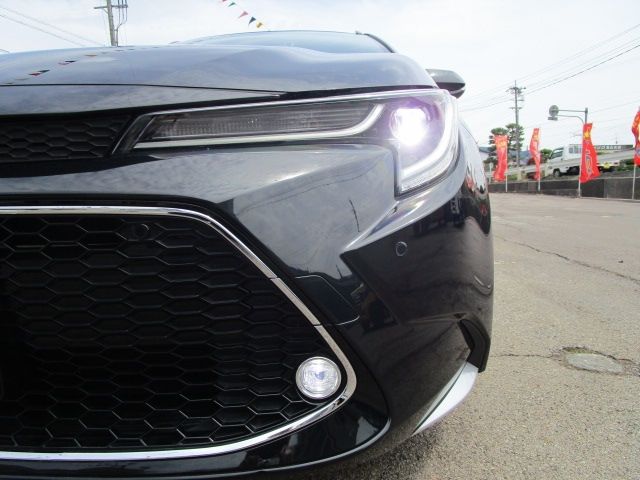 COROLLA TOURING