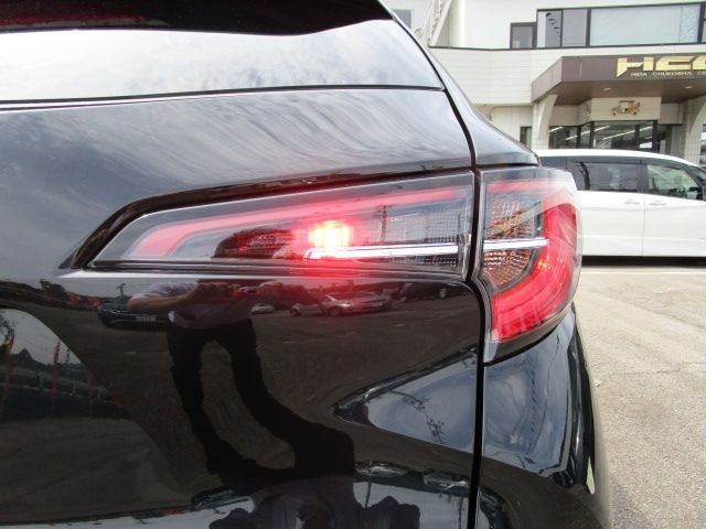 COROLLA TOURING