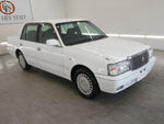 CROWN sedan