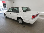 CROWN sedan