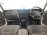 CROWN sedan
