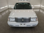 CROWN sedan