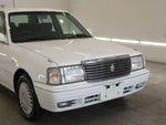 CROWN sedan
