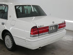 CROWN sedan
