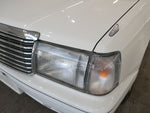 CROWN sedan