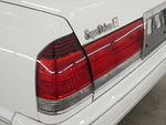 CROWN sedan