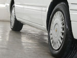 CROWN sedan