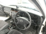 CROWN sedan