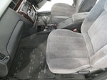 CROWN sedan
