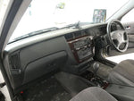 CROWN sedan