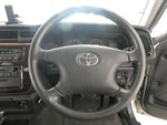 CROWN sedan