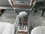 CROWN sedan