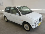 CERVO MODE