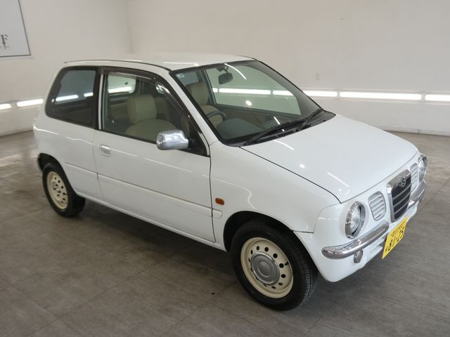 CERVO MODE