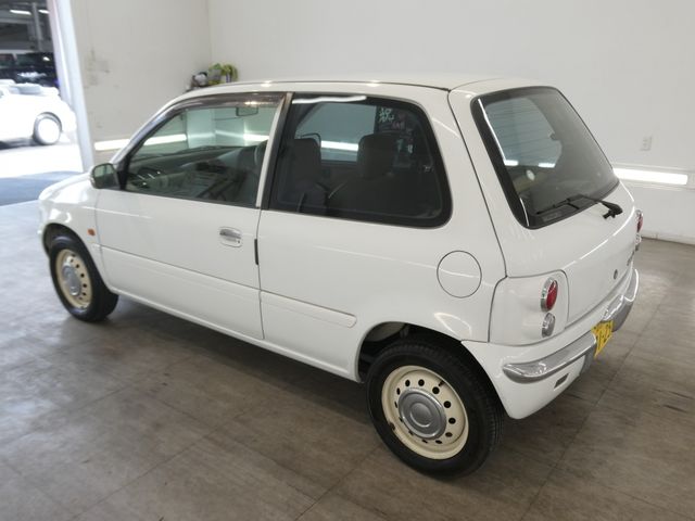 CERVO MODE