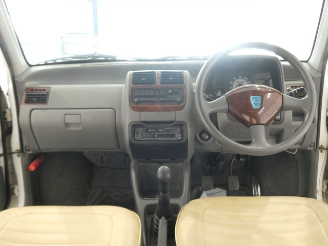 CERVO MODE