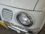 CERVO MODE