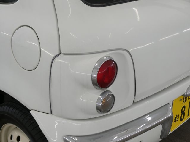 CERVO MODE