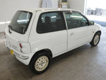CERVO MODE