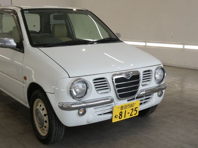 CERVO MODE