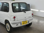 CERVO MODE