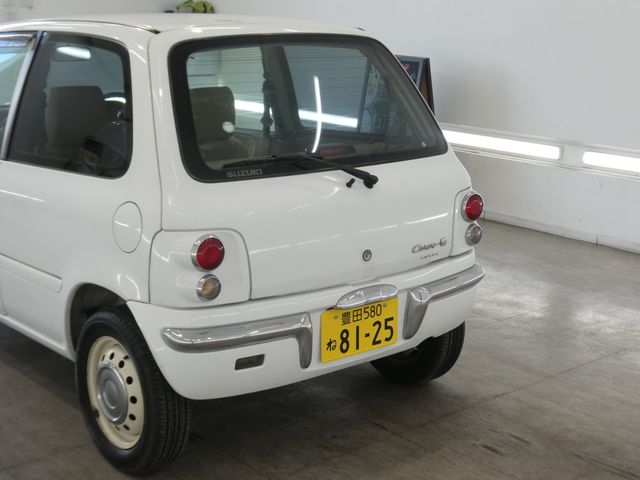 CERVO MODE