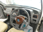 CERVO MODE