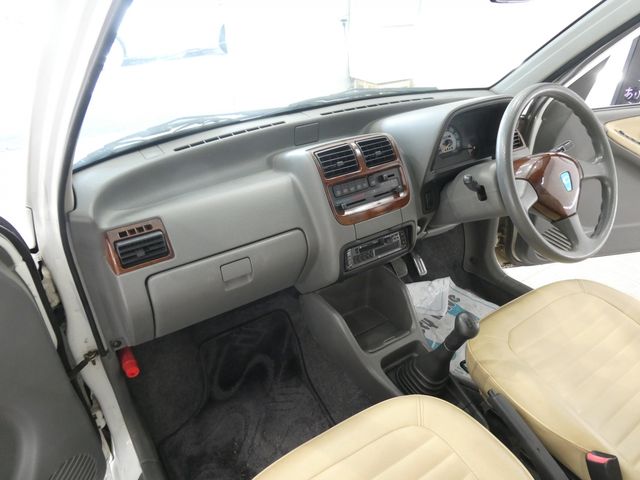 CERVO MODE